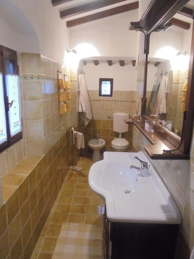 Casa Gioia Apartamento Greve in Chianti Exterior foto
